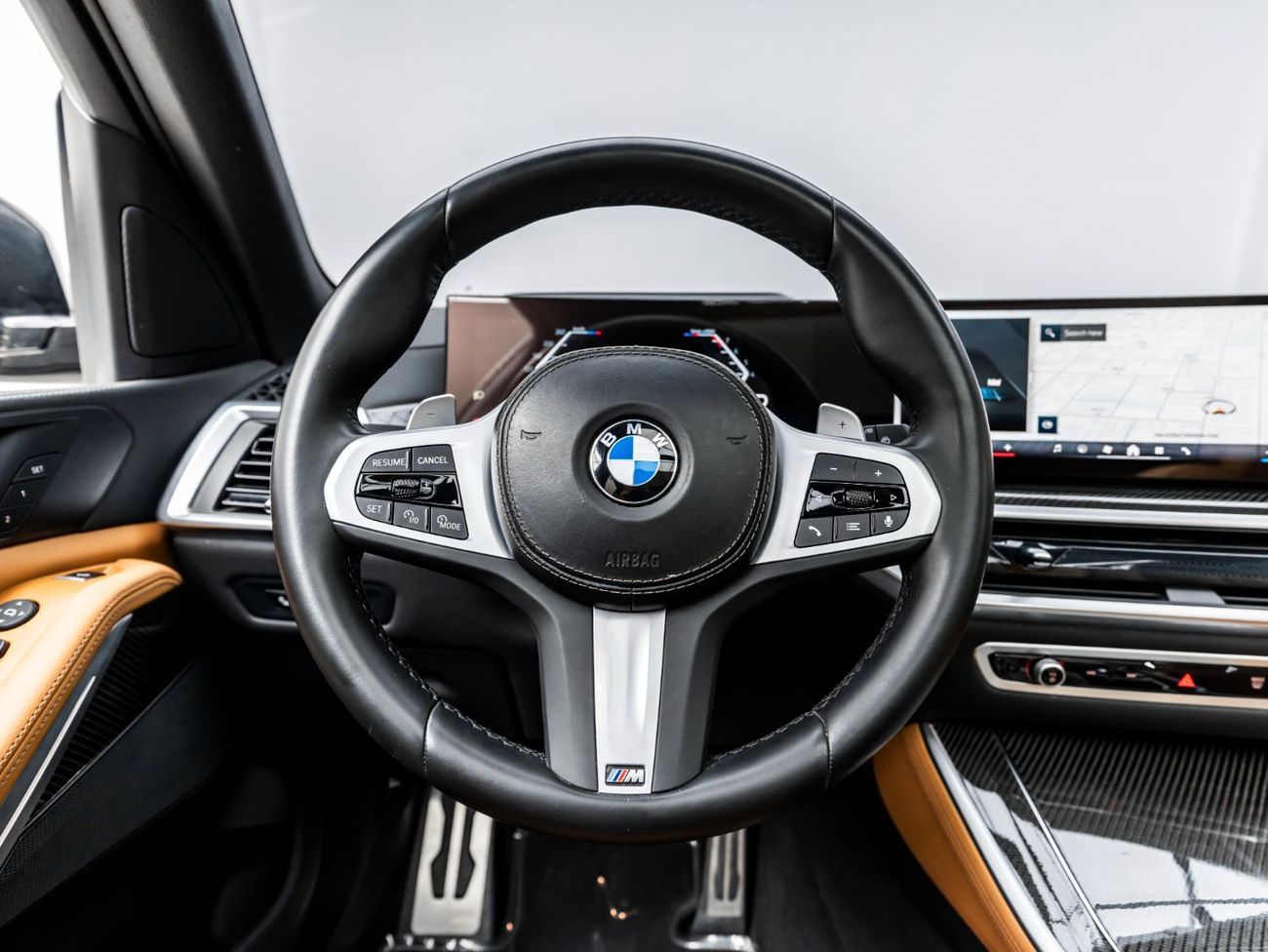 BMW X5 40i xDrive 3.0L 2024 BMW X5 xDrive40i, BMW Warranty + Service Contract, Low KMs, GCC