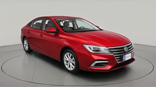 MG 5 Std 1.5L 2024 STD | AED 517/Month | 0 DP | 30 Day Return | Warranty