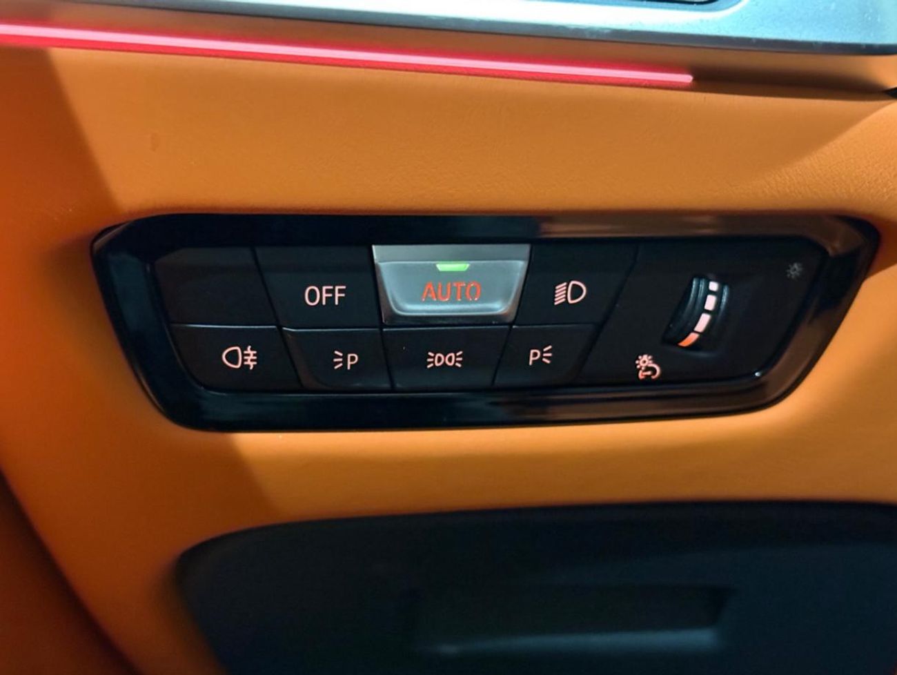 بي أم دبليو M4 Competition Xdrive