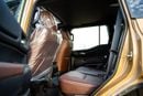 تويوتا برادو VXR 2025 Toyota Prado Diesel 2.8L 4WD