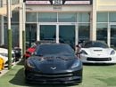 Chevrolet Corvette C7 2019 good condition