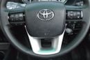 Toyota Hilux Double cabin 2.8L, perfect inside and outside
