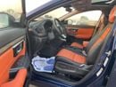 Honda CRV Touring 1.5L 2019 HONDA CRV AWD 1.5 v4 full option