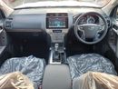 Toyota Prado TOYOTA LAND CRUISER PRADO RIGHT HAND DRIVE(PM90165)
