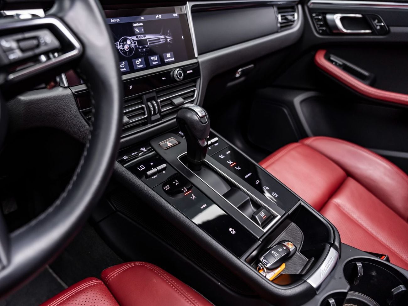 Porsche Macan STD SUMMER STARTS NOW | EXCLUSIVE DEAL BY BLACKLINE, 2023 Porsche Macan, Porsche Warranty, GCC