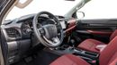 تويوتا هيلوكس  TOYOTA HILUX DC | 2-YEAR WARRANTY + SERVICE AVAILABLE | IN-HOUSE FINANCING | 0% DOWNPAYMENT (BANK)