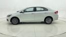 Suzuki Ciaz 1.5L GLX 2023 GLX | AED 486/Month | 0 DP | 30 Day Return | Warranty | Service History