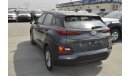 Hyundai Kona Full option