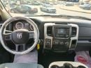 RAM 1500 SLT Bighorn Crew Cab 5.7L