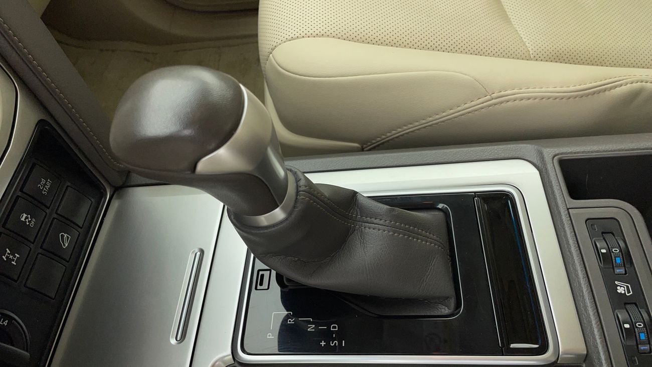 Toyota Prado VXR ADVENTURE 4 | Zero Down Payment | Free Home Test Drive