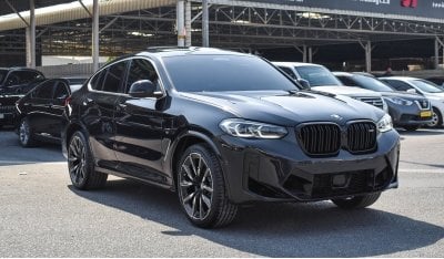 بي أم دبليو X4 BMW X4