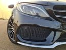 Mercedes Benz C200 AMG