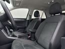 فولكس واجن T ROC Style 1.4L without sunroof 1.4L (Ref#09337) / WAS 94,900 AED - NOW 87,900 AED