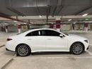 Mercedes Benz CLA250 PREMIUM PLUS 2.0L