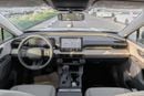 تويوتا راف ٤ Toyota RAV4 LE | GCC Specs | FWD | Hybrid | V4 | FWD | 2026