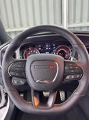 Dodge Charger Scatpack 6.4L V8 WideBody