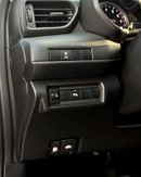 Suzuki Swift GLX