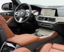 بي أم دبليو X5 40i M Sport 3.0L 2023 BMW X5 xDrive40i M-Sport, Warranty, Full Service History, Very Low Km, Fully L