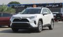 Toyota RAV4 2023 RAV4 2.5L PETROL AWD XLE G AUTOMATIC TRANSMISSION