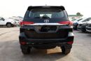 Toyota Fortuner FORTUNER 2.4L DIESEL