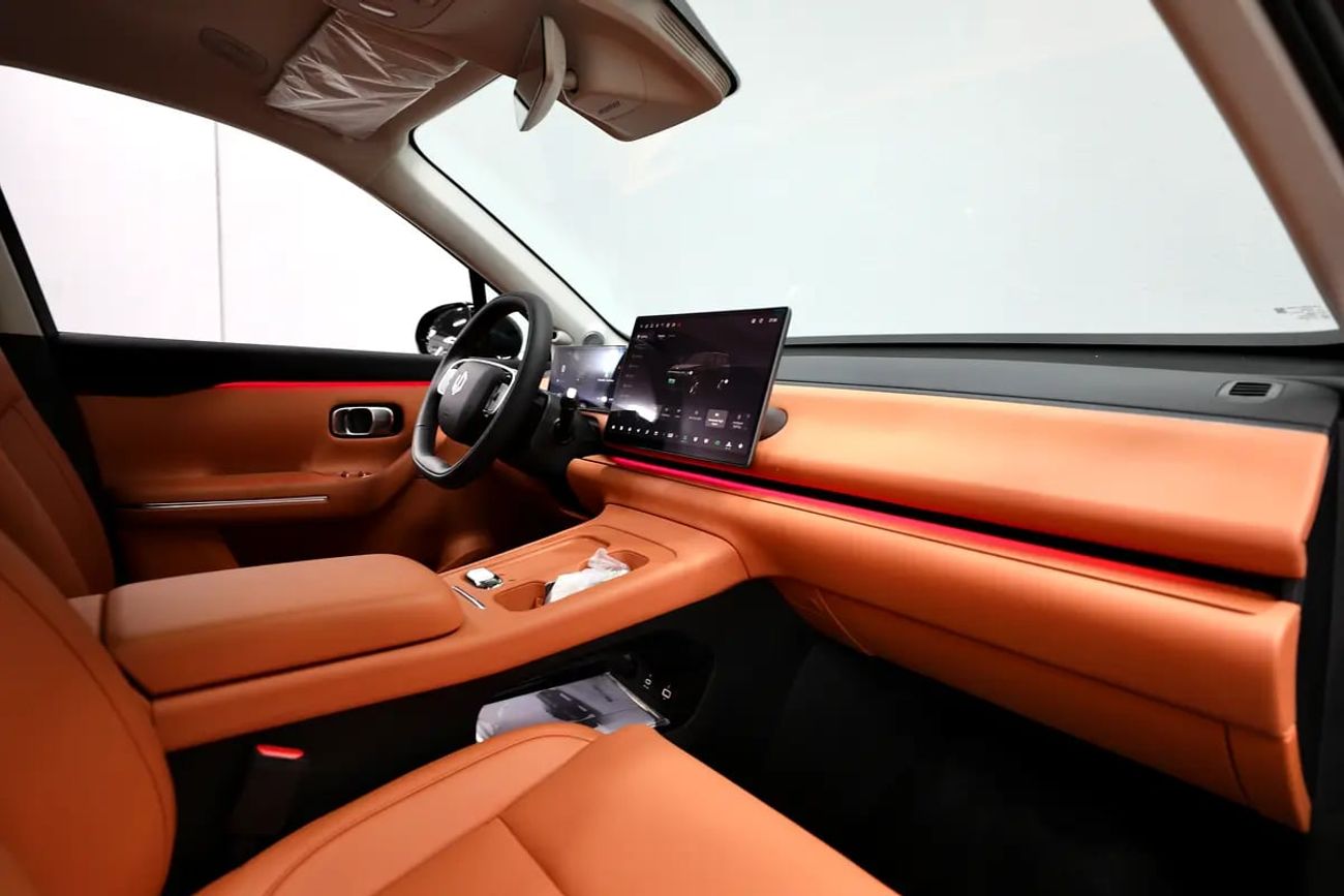 Leapmotor C16 | Brand | Warranty 3 Years | 1,850 monthly | Ref#