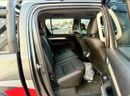 Toyota Hilux Pickup 2022 Model RHD DIESEL ENGINE GR SPORTS Full Option Very Clean AND PERFECT CONDITION