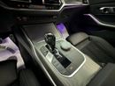 بي أم دبليو 320 M SPORT ALCANTARA Exclusive 2.0L