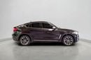BMW X6 XDRIVE 35i