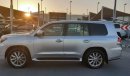 Lexus LX570 V8 full options upgrade 2015