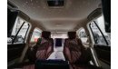 Lexus LX570 Platinum Signature MBS Autobiography VIP 4 Seater