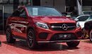 Mercedes-Benz GLE 43 AMG