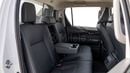 تويوتا هيلوكس (RHD) TOYOTA HILUX TRAVO OVERLAND PLUS | EXPORT ONLY