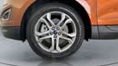 Ford Edge 3.5 AUTO TITANIUM NAV LTHR 4WD 19ALW | Guaranteed Warranty | 0 Down Payment