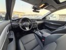 إنفينيتي QX50 Luxury 2.0L RWD