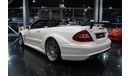 مرسيدس بنز CLK 63 AMG DTM - 1 OF 100 PCS