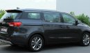 Kia Carnival GRAND CARNIVAL - FULL OPTION - 5 YEARS WARRANTY