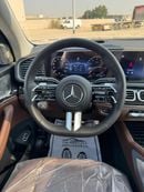 مرسيدس بنز GLS 450 4MATIC