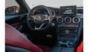Mercedes-Benz C 200 AMG Pack