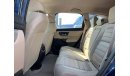 Honda CR-V LX GCC SPECS UNDER WARRANTY