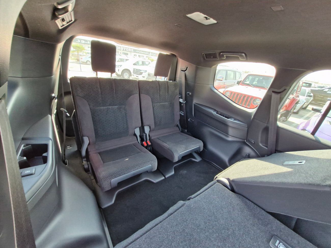 Toyota Land Cruiser 300 GXL RHD 2024 DIESEL 3.3L V6 TWIN TURBO 7-Seats 4X4 0KM