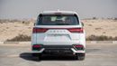 لكزس LX 700h F SPORT LEXUS LX700h 3.5 FSPORT -2026YM
