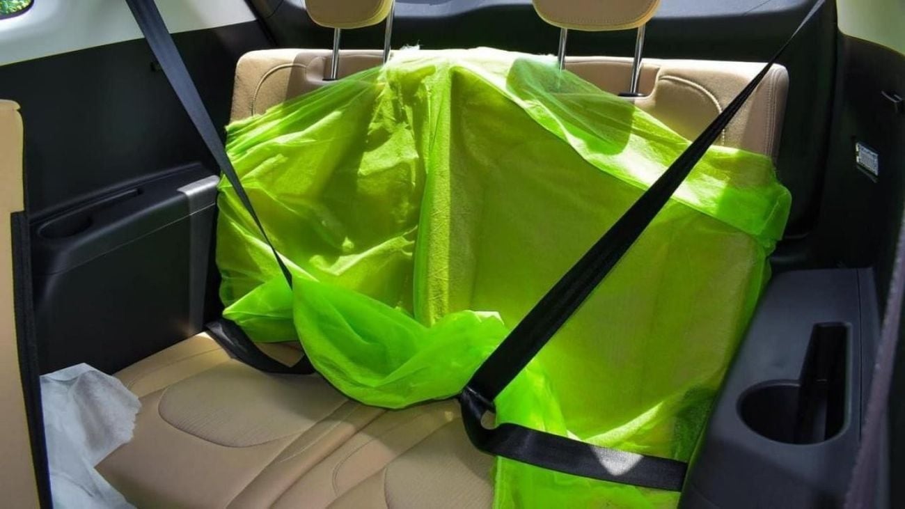 شيفروليه كابتيفا New 2024 CHEVROLET CAPTIVA PREMIER FULL OPTION 4 Camera Automatic Zero KM