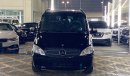 Mercedes-Benz Viano