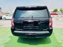جي أم سي يوكون XL SLT
