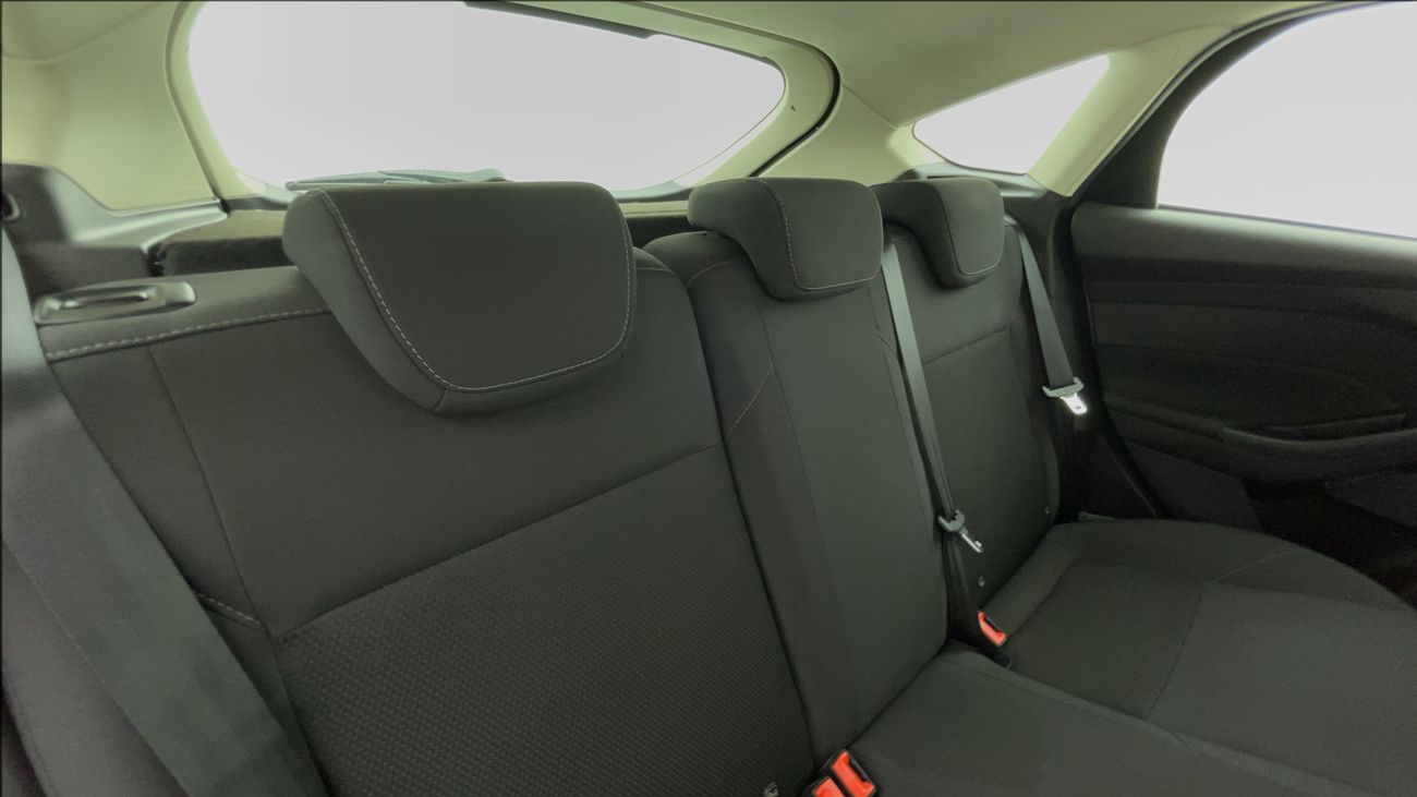 Ford Focus AMBIENTE 1.5 | Zero Down Payment | Home Test Drive