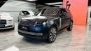 Land Rover Range Rover Range Rover SV 2023 - (Fully Luxury) - Al Tayar Warranty