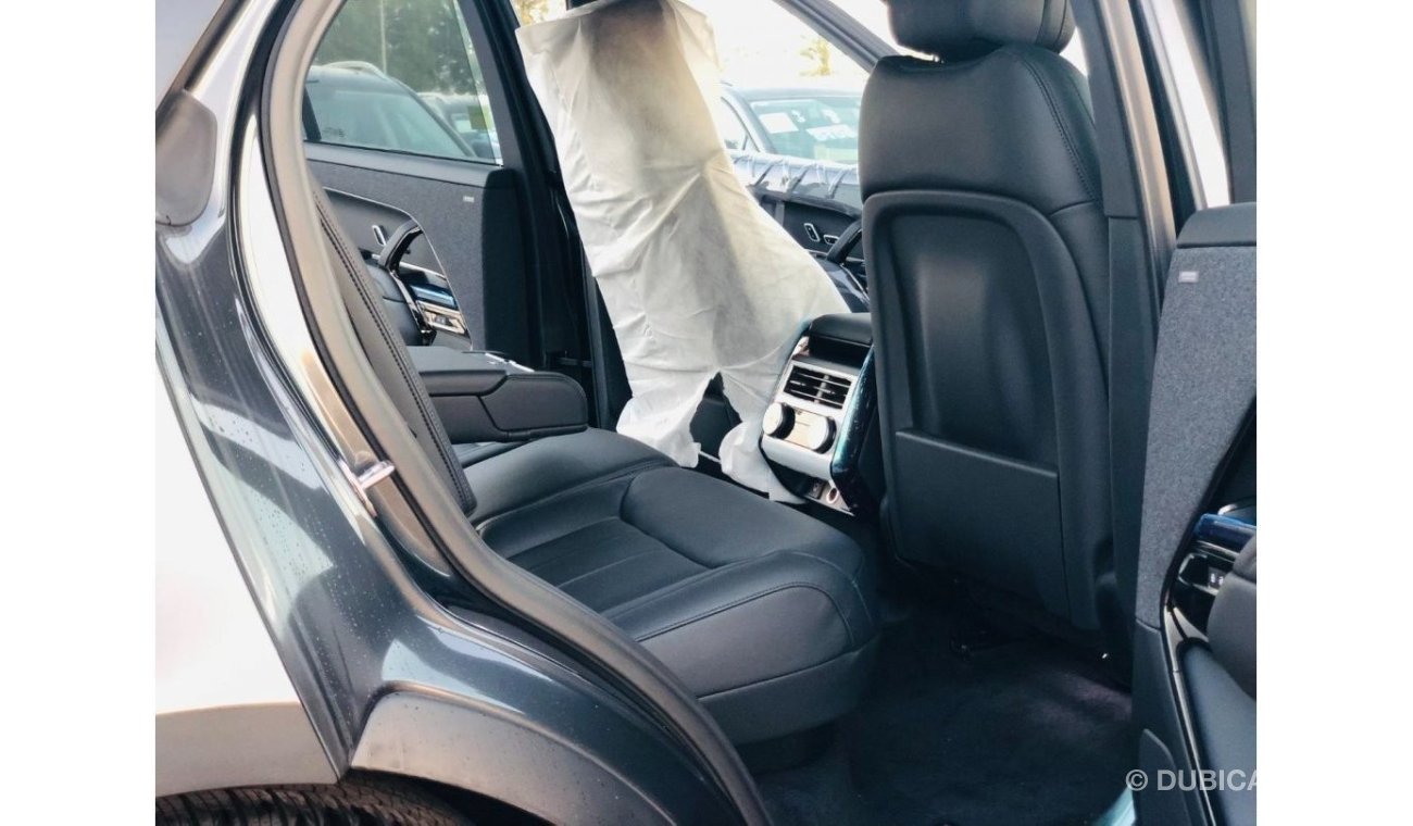 Land Rover Range Rover Sport Rang Rover Sport Dynamic HSE L461 3.0L AWD