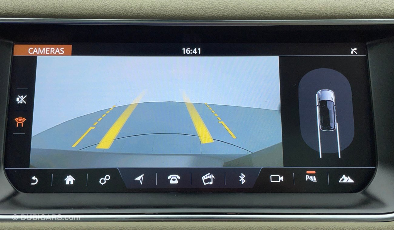 Land Rover Range Rover Sport SE 3 | Zero Down Payment | Free Home Test Drive