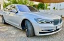 BMW 740Li