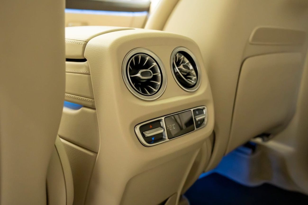 Mercedes-Benz G 63 AMG 4X4²